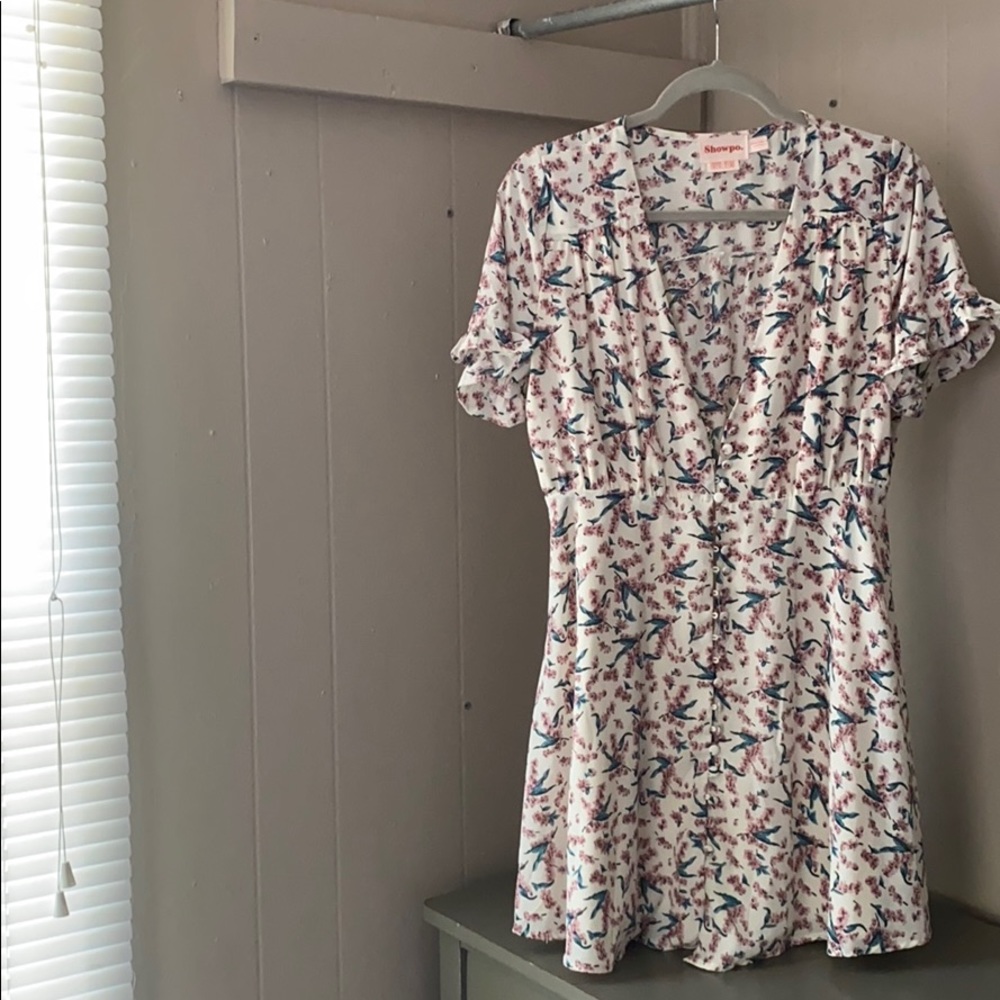 Showpo. Summer Dress